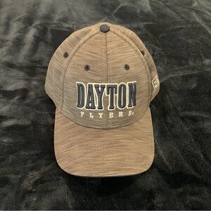 University of Dayton ball cap
